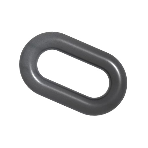 海洋无档系泊链